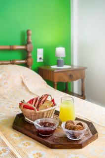 panorama view apartment - 1