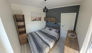 POBIEROWO BALTIC Apartament Turkusowy - 7