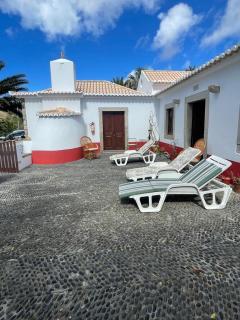 Porto Santo House Rosário Coelho - Porto Santo - 9