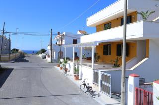 Salento Cecilia - solo settimane intere da sabato a sabato - Torre San Giovanni - 6