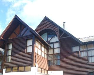 Morada de los Legui - Ushuaia - 9