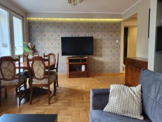 400 metrow od plazy/400 meters from the beach - Danzig - 7