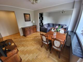 400 metrow od plazy/400 meters from the beach - Danzig - 6