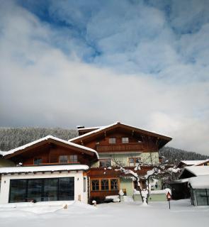 Haus Gruber - Altenmarkt im Pongau - 4