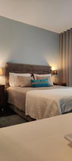 Suite Camões - Porto - 2