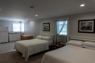 Beach Walk Hotel - Ocean City - 1