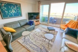La Douce Vie - Le Touquet-Paris-Plage - 9