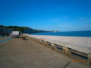 Maison proche de la plage - Fécamp - 8