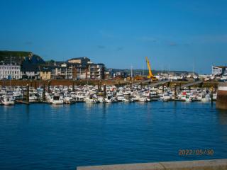 Maison proche de la plage - Fécamp - 4