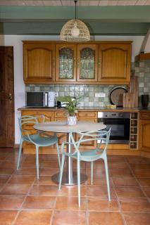 Villa de vacances 6 personnes - Orpierre - 6