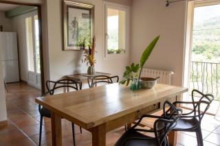 Villa de vacances 6 personnes - 4