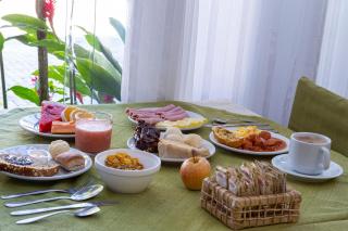 Pousada Castelinho - São Sebastião - 1