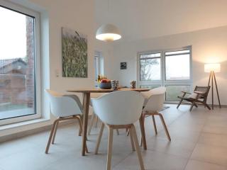 Ferienwohnung PIT am Nordseedeich - Butjadingen - 1