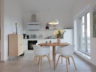 Ferienwohnung PIT am Nordseedeich - Butjadingen - 2