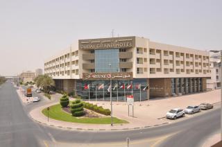 Dubai Grand Hotel by Fortune, Dubai Airport - Dubai - 0