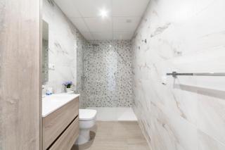 Bungalow Club Aguadulce 1 - 2