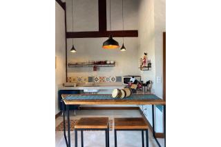 Chalé TURMALINA - Fazenda VILA XUÁ - 3