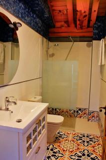 La Casa del Abad - 1