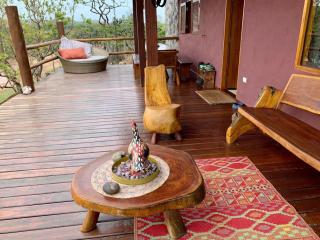 Casa QUARTZO - Fazenda VILA XUÁ - Alto Paraíso de Goiás - 8