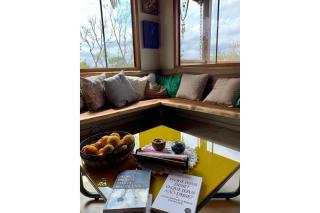 Casa QUARTZO - Fazenda VILA XUÁ - 5