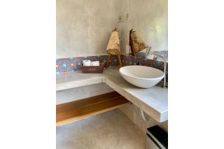 Casa QUARTZO - Fazenda VILA XUÁ - Alto Paraíso de Goiás - 3
