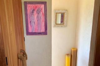 Casa QUARTZO - Fazenda VILA XUÁ - 2