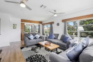 Goodland pet-friendly home with dock and kayaks - 6