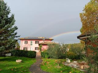 Pirro & Sharon House - 8