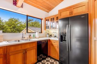 True North - Sea Ranch - 1