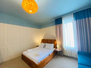 Mose art Hotel - Tbilisi - 9