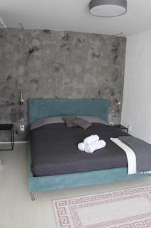 Apartmány Stříbro - 4