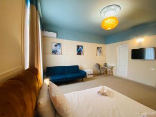 Mose art Hotel - Tbilisi - 8
