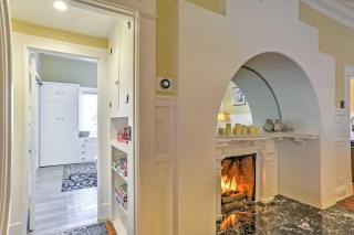 Carpinteria Apt with Hot Tub - 10 Min Walk to Beach! - Carpinteria - 3