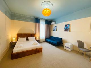 Mose art Hotel - Tbilisi - 2