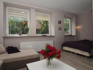 Grand-Tourist Apartments K2004 Simple Rest - Danzig - 2