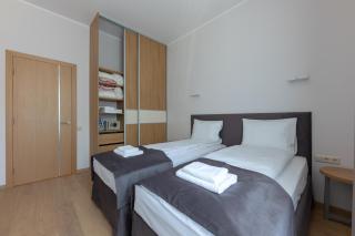 Oasis Apartments - 2