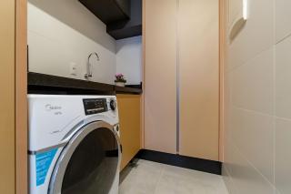 Porto Madero - Amplio apartamento en condominio con piscina - 7