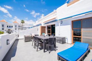 Port Royal 2 bedrooms - TENESOL RENTALS - 8