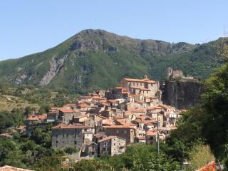 B&B Borgo Antico - Papasidero - 9