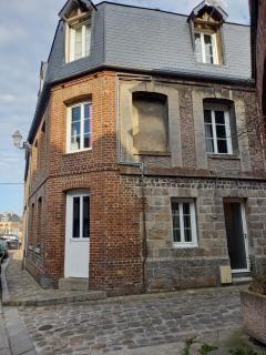 Chez Mauricette - Saint-Valery-en-Caux - 0