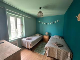 Chez Mauricette - Saint-Valery-en-Caux - 2