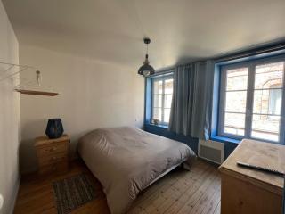 Chez Mauricette - Saint-Valery-en-Caux - 7