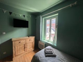 Chez Mauricette - Saint-Valery-en-Caux - 1
