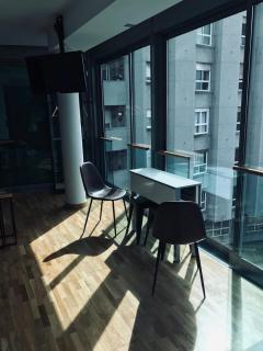Apartamento Rosario 2 - Vigo - 8