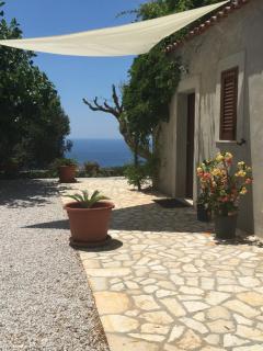 La Terrazza Del Duca - Marina di Camerota - 4