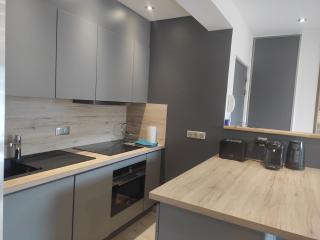 Central Sweet Home - Saint-Gervais-les-Bains - 6
