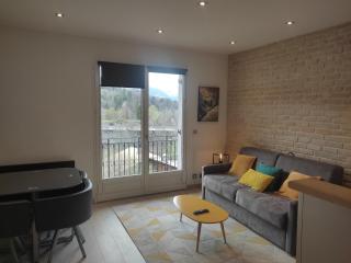 Central Sweet Home - Saint-Gervais-les-Bains - 8
