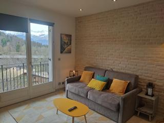 Central Sweet Home - Saint-Gervais-les-Bains - 7