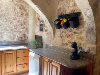 400 year old converted farmhouse with private pool - Xagħra - 6