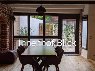 BacksteinFlair - LüneMitte - 8